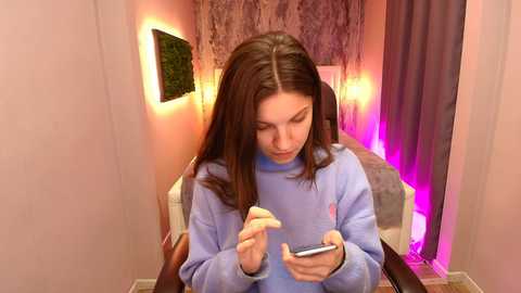 melanigrand @ stripchat on 20241119