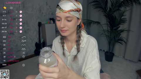mikkyarlert @ stripchat on 20241119