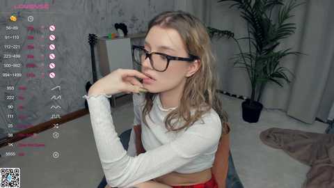 mikkyarlert @ stripchat on 20241119
