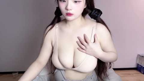 mimi_dairy_ @ stripchat on 20241119