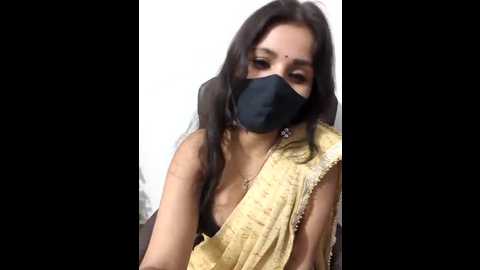 miss_shreya @ stripchat on 20241119
