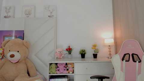 misscassidy_ @ stripchat on 20241119