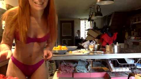 redhairedteacher @ stripchat on 20241119