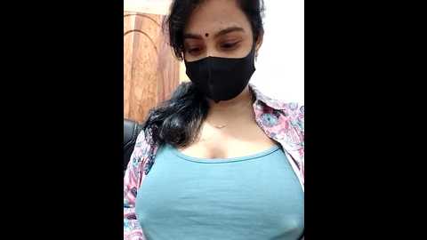 ritusri_dotta @ stripchat on 20241119