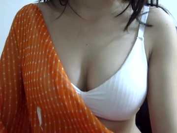 sexy_twisha @ stripchat on 20241119