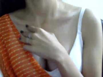 sexy_twisha @ stripchat on 20241119
