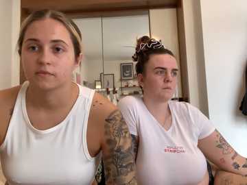 sexyyduoxx @ stripchat on 20241119