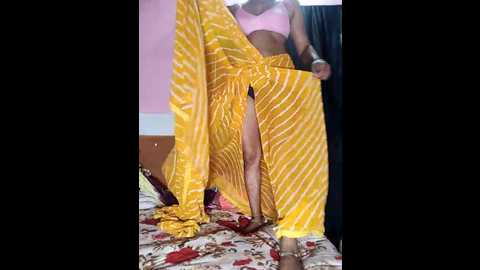 shivani_mumbai85 @ stripchat on 20241119