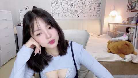 supassra_sp @ stripchat on 20241119