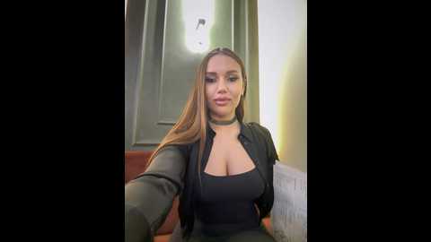 syka0001 @ stripchat on 20241119
