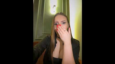 syka0001 @ stripchat on 20241119