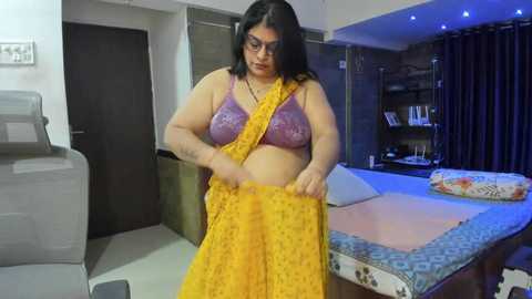 tarivishu23 @ stripchat on 20241119