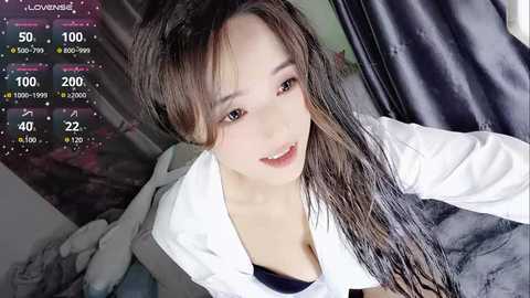ti_amo_uu @ stripchat on 20241119
