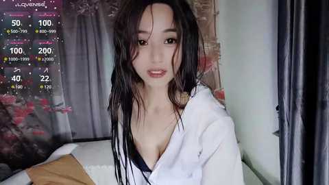 ti_amo_uu @ stripchat on 20241119