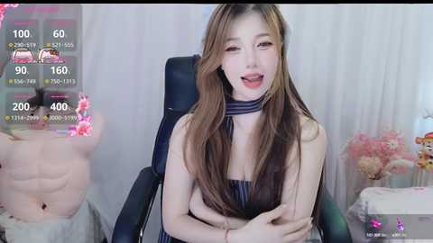 timi_baby @ stripchat on 20241119
