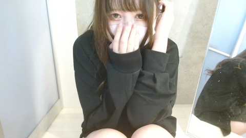 tsukuyomityan1 @ stripchat on 20241119