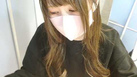 tsukuyomityan1 @ stripchat on 20241119