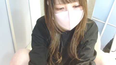 tsukuyomityan1 @ stripchat on 20241119