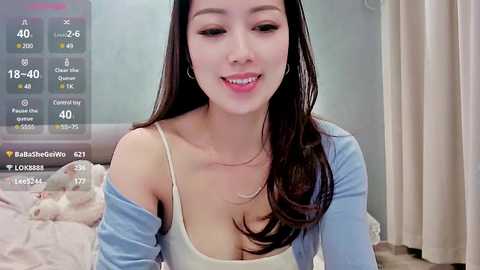 tw_kitty @ stripchat on 20241119