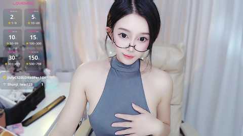 xiaoxiaoguaibao @ stripchat on 20241119