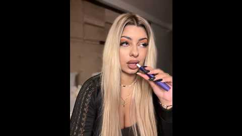 yaramoon_ @ stripchat on 20241119