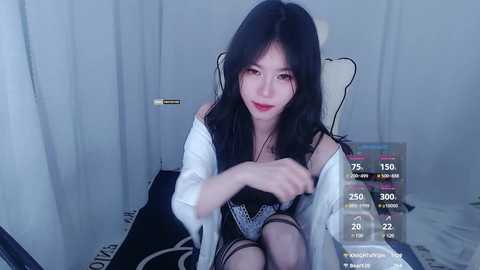 yijin_a @ stripchat on 20241119