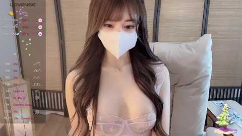 yuuuuuly @ stripchat on 20241119