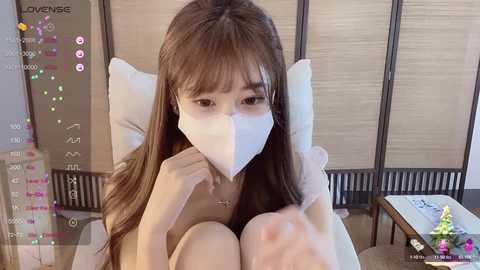 yuuuuuly @ stripchat on 20241119
