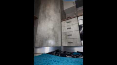 zarri_1111 @ stripchat on 20241119