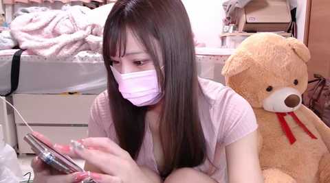 _chanmomo_ @ stripchat on 20241120