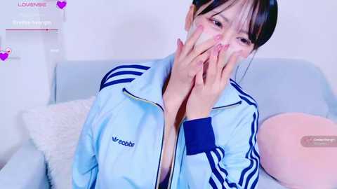 _nono @ stripchat on 20241120