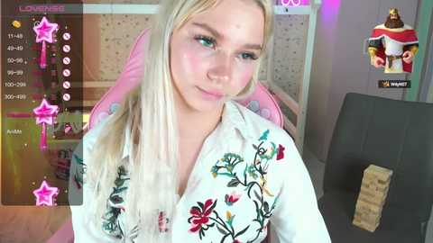 adele_swettie @ stripchat on 20241120