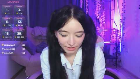 alissamirage @ stripchat on 20241120