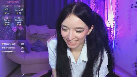 alissamirage @ stripchat on 20241120