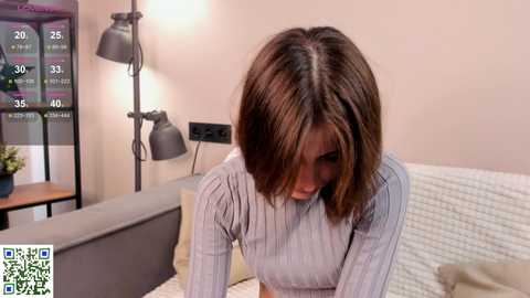 annaleexh @ stripchat on 20241120