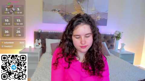 ariella_sol @ stripchat on 20241120
