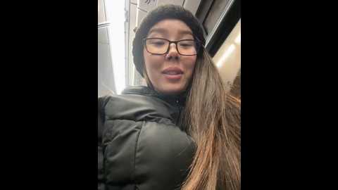 asian_asami @ stripchat on 20241120