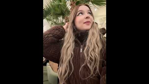 baby_tiny @ stripchat on 20241120