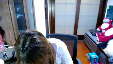 bendandawang @ stripchat on 20241120