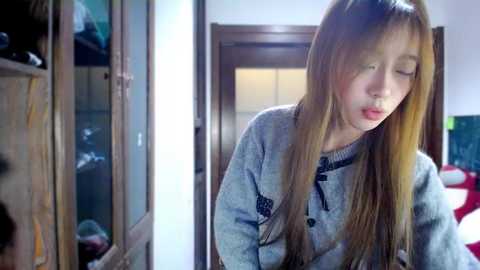 bendandawang @ stripchat on 20241120