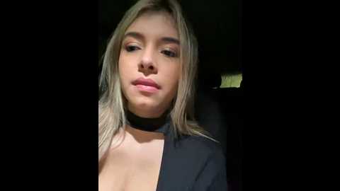 carolina__star @ stripchat on 20241120