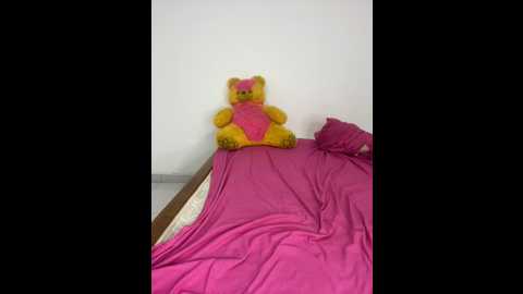 cute_princess77 @ stripchat on 20241120