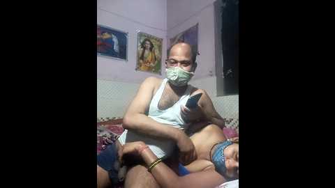 cutecouplle @ stripchat on 20241120