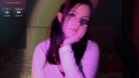 cutie_patty @ stripchat on 20241120