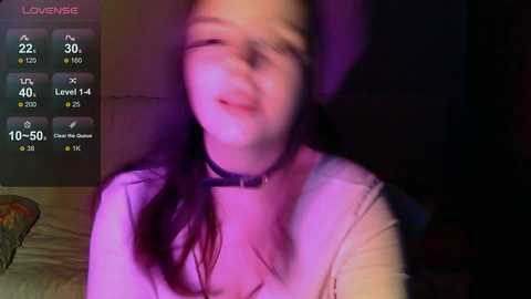 cutie_patty @ stripchat on 20241120