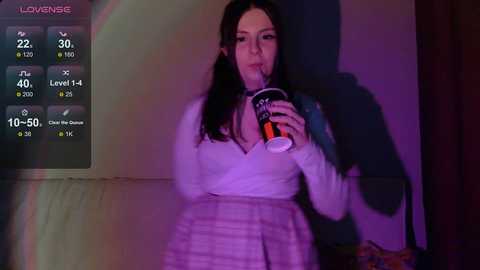 cutie_patty @ stripchat on 20241120