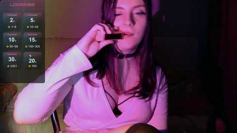 cutie_patty @ stripchat on 20241120