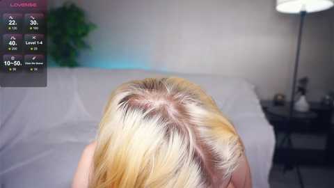 engelalman @ stripchat on 20241120