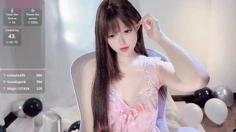 eveminii @ stripchat on 20241120