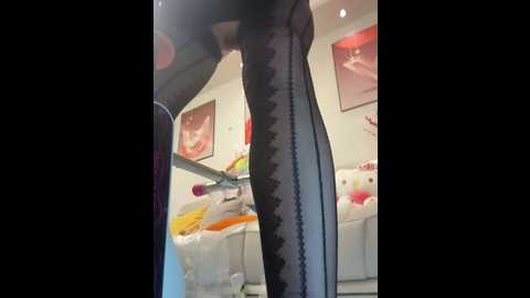 game_yoyo @ stripchat on 20241120